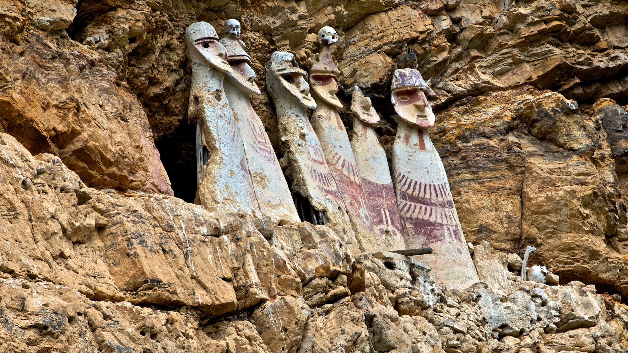 Alte Kulturen Patrick Müller